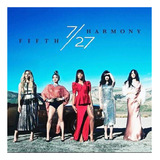 Fifth Harmony Cd 7/27 Deluxe Com