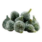 Figo Cristalizado 250g