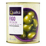 Figo Em Calda Qualitá Lata 450g