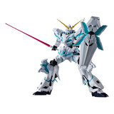 Figura Bandai Gundam Universe Rx-0 Unicorn Gundam (despertada)