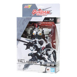 Figura Boneco Oz-00ms Tallgeese Gu-10 Gundam