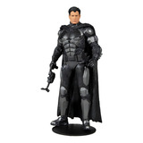 Figura Dc Multiverse Batman Bruce Wayne