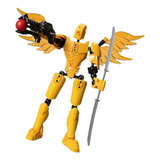 Amarelo