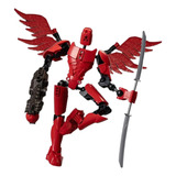 Vermelho