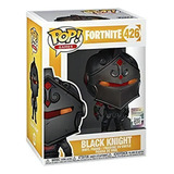 Figura De Acción Black Knight