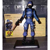 Figura De Acción Cobra Trooper