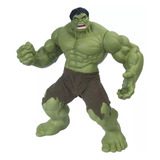 Figura De Acción Hulk 457