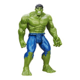 Figura De Acción Hulk Avengers