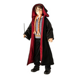 Figura Harry Potter Articulado 45cm 1650