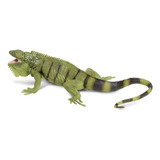Figura Iguana Safari Ltd.