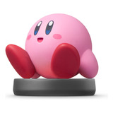 Figura Interativa Para Videogames Kirby Kirby