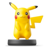 Figura Interativa Para Videogames Pikachu De