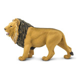 Figura Leão Safari Ltd.