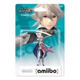 Figura Nintendo Amiibo Collection Super Smash