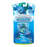 Figura Skylanders Spyros Adventure Pack Warnado