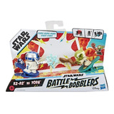 Figura Star Wars Battle Bobblers R2