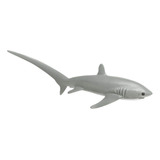 Figura Tubarão De Cauda Longa Safari