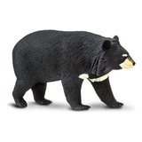 Figura Urso Negro Safari Ltd.