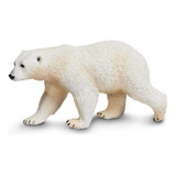 Figura Urso Polar Safari Ltd.