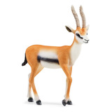 Figuras Da Vida Selvagem De Schleich: Gazelle 14861