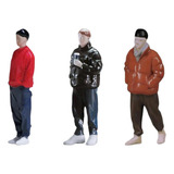 Figuras Humanas Em Escala 1/32, Produtos Pré-pintados,