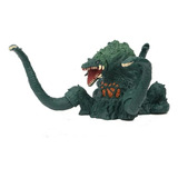 Figure Action Godzilla 1989 Biollante Filme Importado