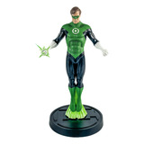 Figurine Dc Hero Collection Mega: Lanterna Verde, Hal Jordan