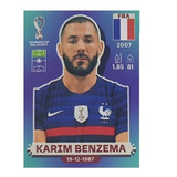 Benzema