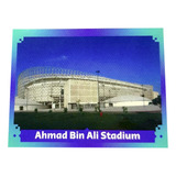 Figurinha Fwc8 Estádio Ahmad Bin Ali