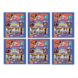 Figurinha Luccas Neto 2 Toon 60 Figurinhas 15 Tiktoon Panini