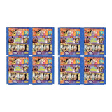 Figurinha Luccas Neto 2 Toon 80 Figurinhas 20 Tiktoon Panini