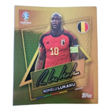 Lukaku