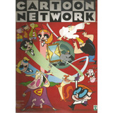 Figurinhas Album Cartoon Network Avulsas A Partir 2.00 Cada