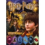 Figurinhas Álbum Harry Potter E A