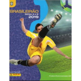 Figurinhas Avulsas Campeonato Brasileiro 2019