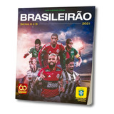 Figurinhas Avulsas Campeonato Brasileiro 2021