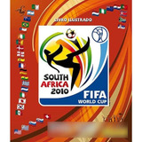 Figurinhas Avulsas Copa Do Mundo 2010