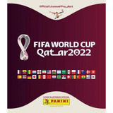 Figurinhas Avulsas Copa Do Mundo 2022