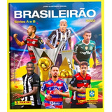 Figurinhas Avulsas Do Brasileirão 2022