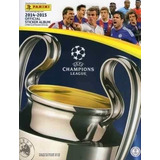 Figurinhas Avulsas Uefa Champions League 2014-2015 Futebol