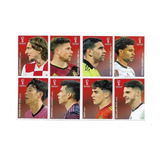 Figurinhas Da Coca Cola Panini Papel