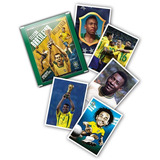 Figurinhas Do Album Seleção Brasileira Russia 2018 Panini 44
