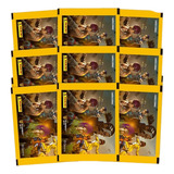 Cromos)