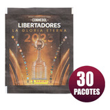 Figurinhas Libertadores Conmebol 2023 Kit 30