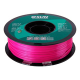 Filamento 3d Esun Esilk-pla 1,75mm 1kg Cor Violet