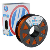 Filamento 3d Pla Printalot De 1.75mm E 1kg Cobre