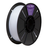 Filamento 3d Voolt Pla Fosco Velvet 1kg Várias Cores