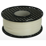 Filamento Abs Mg94 Premium Natural 1kg 1,75mm National 3d