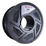 Filamento Abs Premium 1kg 1.75mm - Varias Cores - Gtmax3d