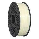 Filamento Abs Premium Natural 3dlab 1,75mm 1kg Impressão 3d